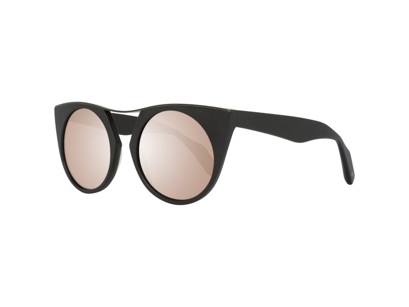 Yohji Yamamoto Gafas de Sol YY 5012 115