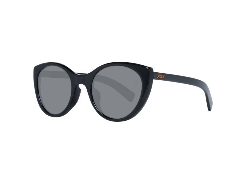 Zegna Couture Gafas de Sol ZC 0009-F 01A