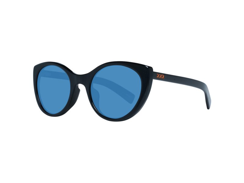 Zegna Couture Gafas de Sol ZC 0009-F 01V