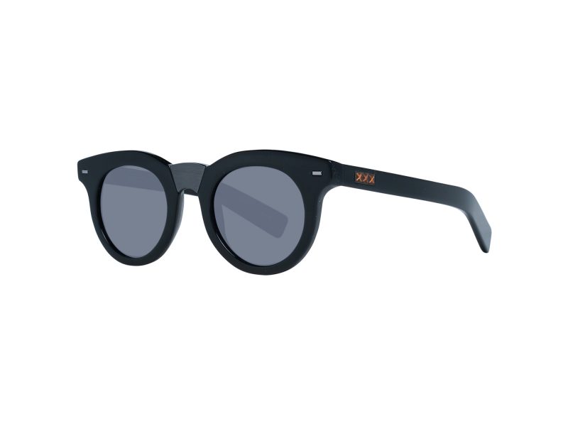 Zegna Couture Gafas de Sol ZC 0010 01A