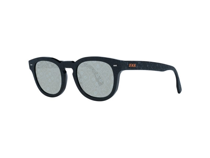 Zegna Couture Gafas de Sol ZC 0024 01C