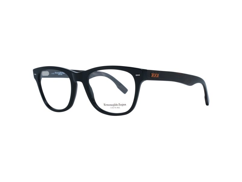 Zegna Couture Gafas Graduadas ZC 5001 001