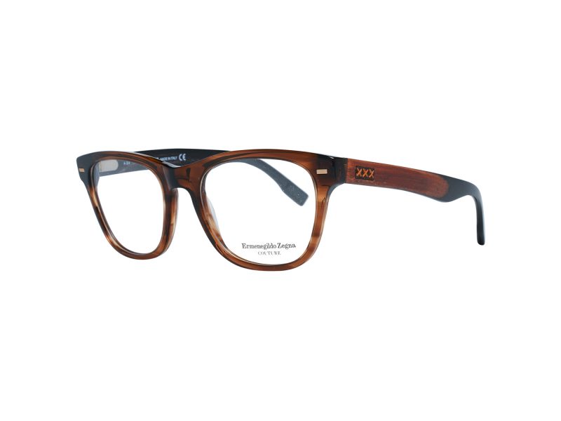 Zegna Couture Gafas Graduadas ZC 5001 048