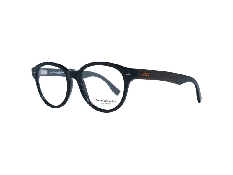 Zegna Couture Gafas Graduadas ZC 5002 001