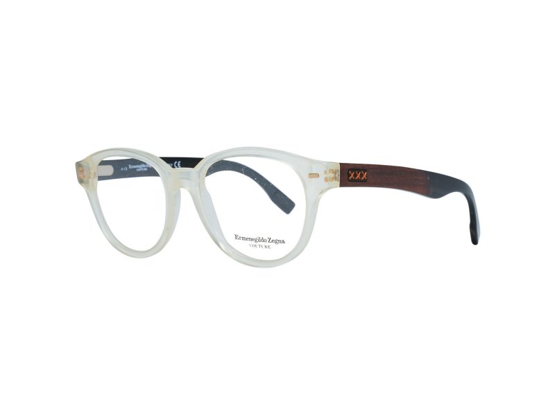 Zegna Couture Gafas Graduadas ZC 5002 026