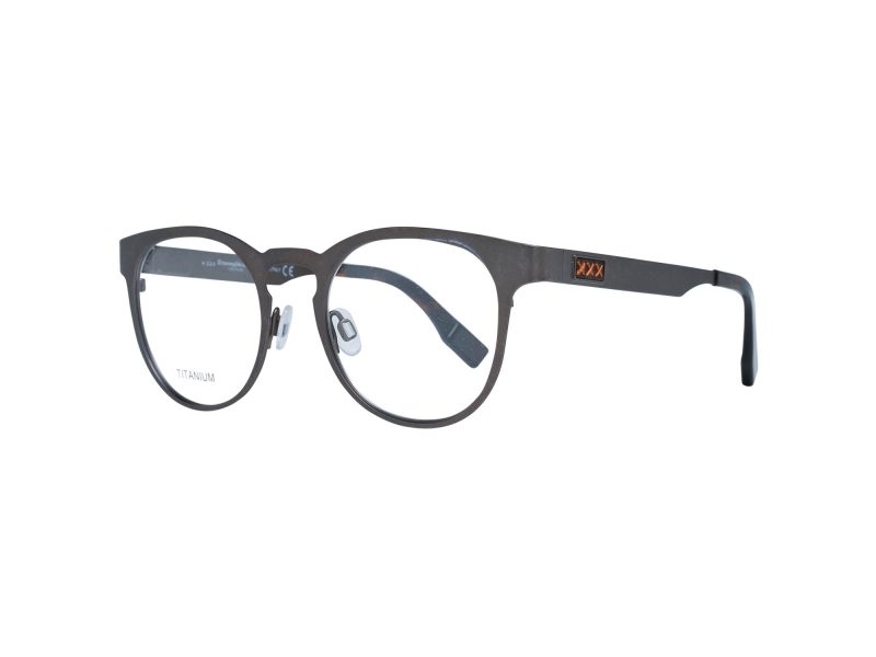 Zegna Couture Gafas Graduadas ZC 5003 020