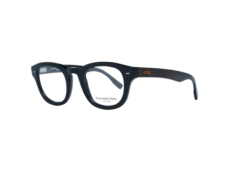 Zegna Couture Gafas Graduadas ZC 5005 001