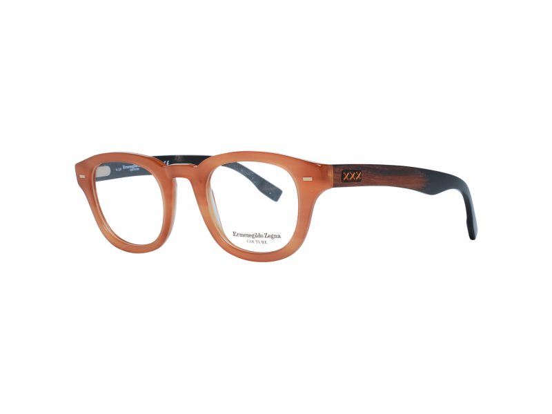 Zegna Couture Gafas Graduadas ZC 5005 041