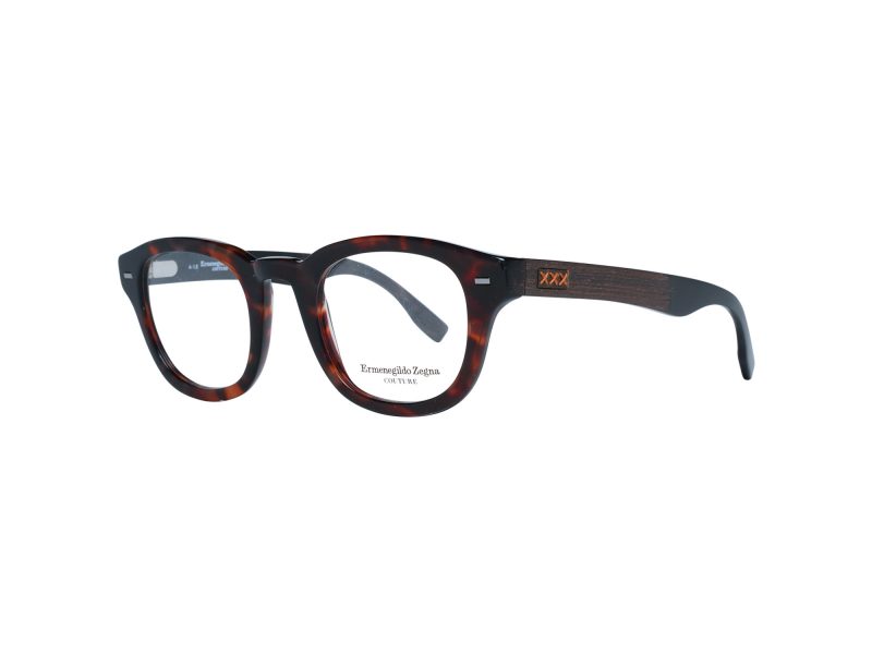 Zegna Couture Gafas Graduadas ZC 5005 056