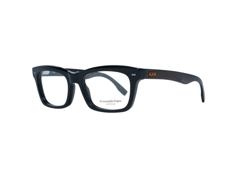 Zegna Couture Gafas Graduadas ZC 5006 001