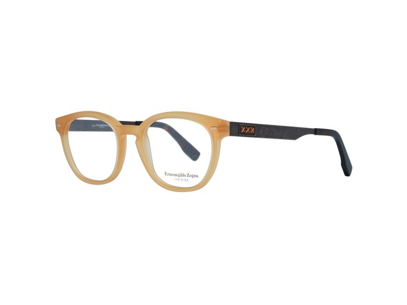 Zegna Couture Gafas Graduadas ZC 5007 040