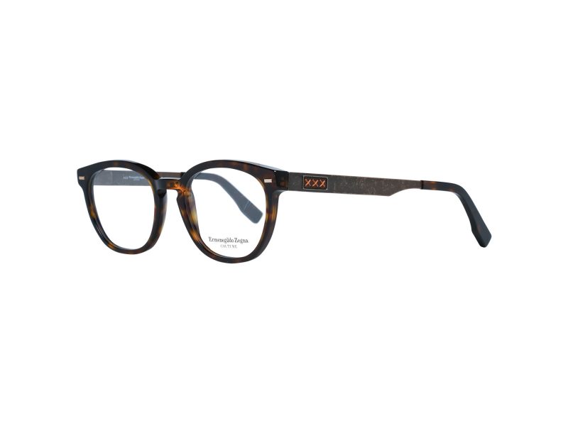 Zegna Couture Gafas Graduadas ZC 5007 052