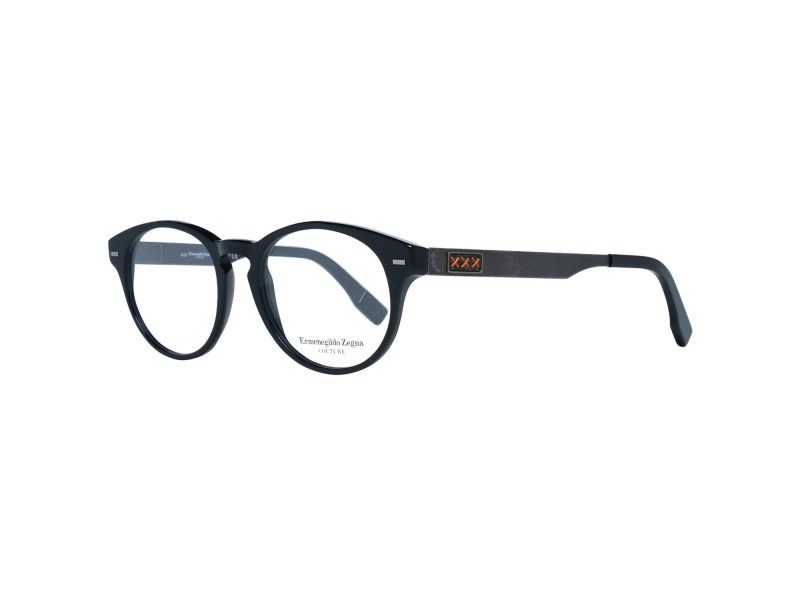 Zegna Couture Gafas Graduadas ZC 5008 001