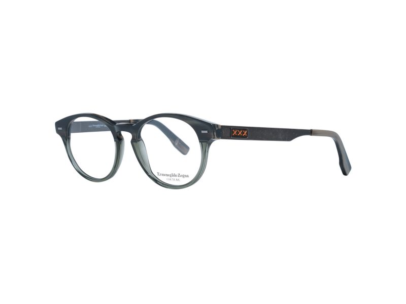 Zegna Couture Gafas Graduadas ZC 5008 065