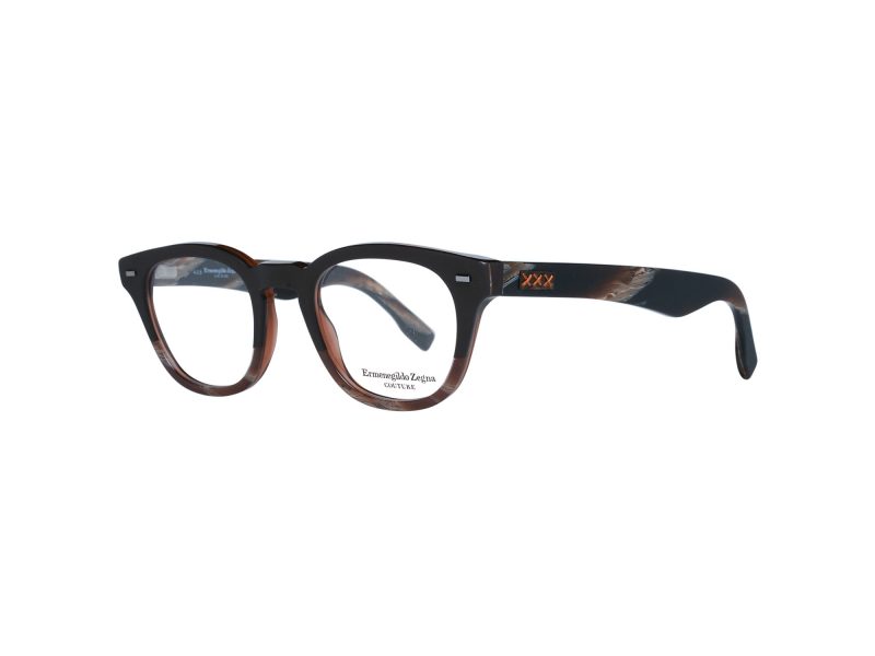 Zegna Couture Gafas Graduadas ZC 5011 050