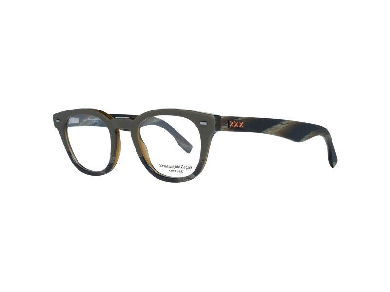 Zegna Couture Gafas Graduadas ZC 5011 098