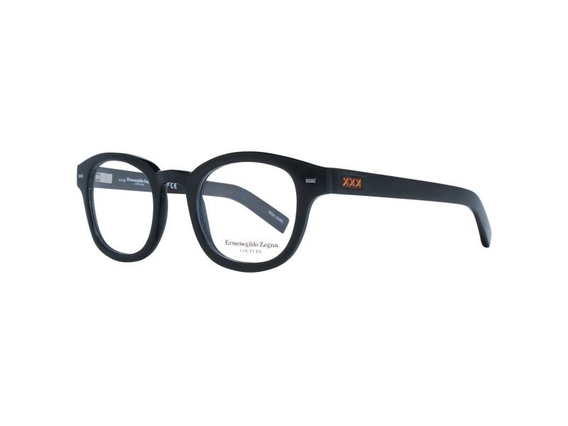 Zegna Couture Gafas Graduadas ZC 5014 063