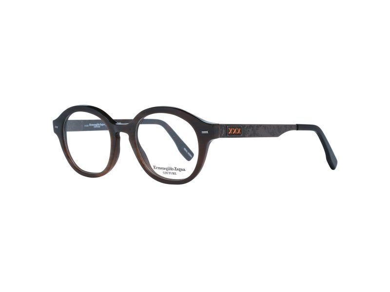 Zegna Couture Gafas Graduadas ZC 5018 064