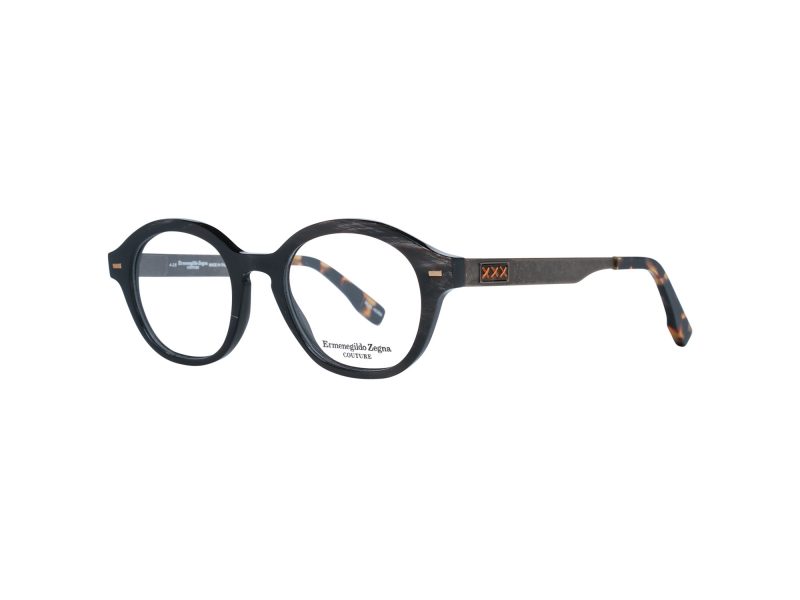 Zegna Couture Gafas Graduadas ZC 5018 065