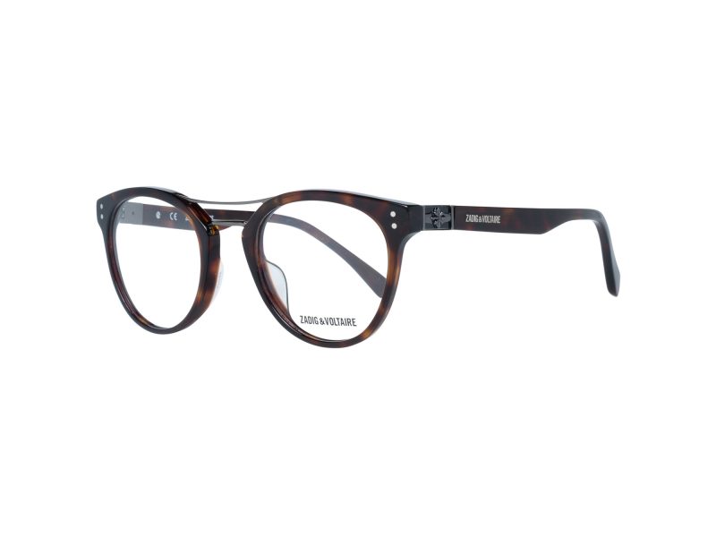 Zadig & Voltaire Gafas Graduadas ZV 217 0743