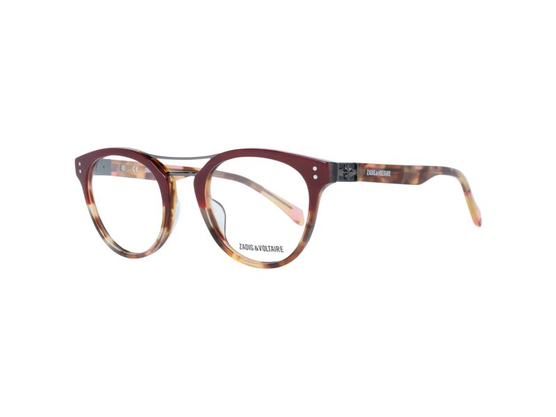 Zadig & Voltaire Gafas Graduadas ZV 217 0AFG