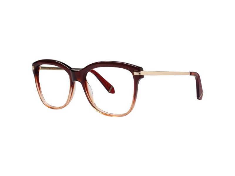 Zac Posen Arletty Gafas Graduadas Z ARL RD