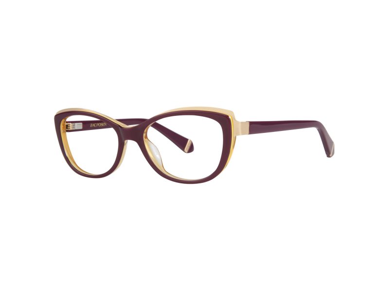 Zac Posen Benedetta Gafas Graduadas Z BEN MR