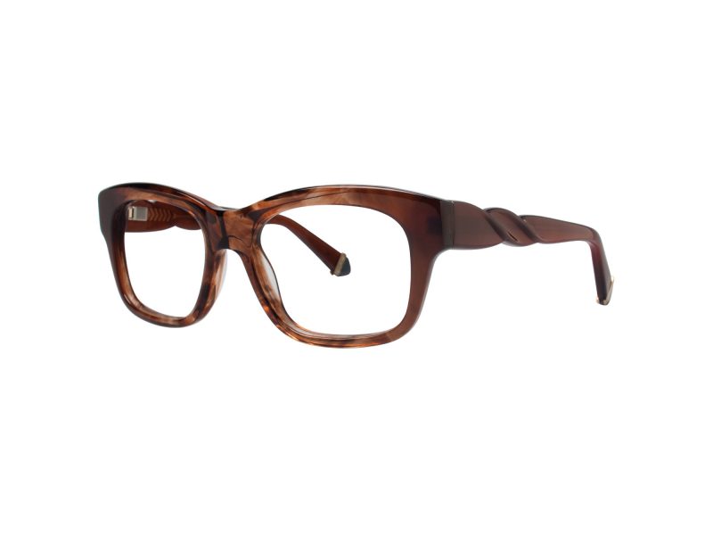 Zac Posen Cassandra Gafas Graduadas Z CAS AM