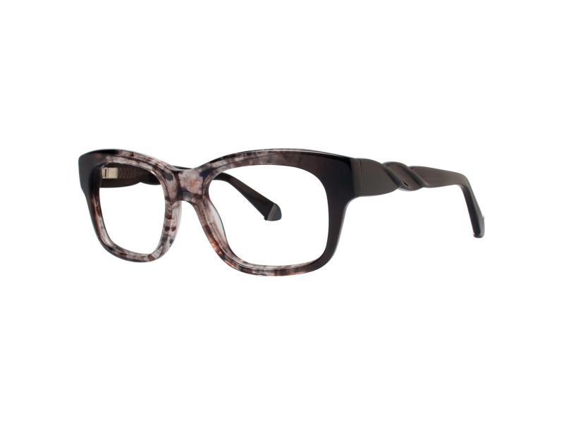 Zac Posen Cassandra Gafas Graduadas Z CAS GR