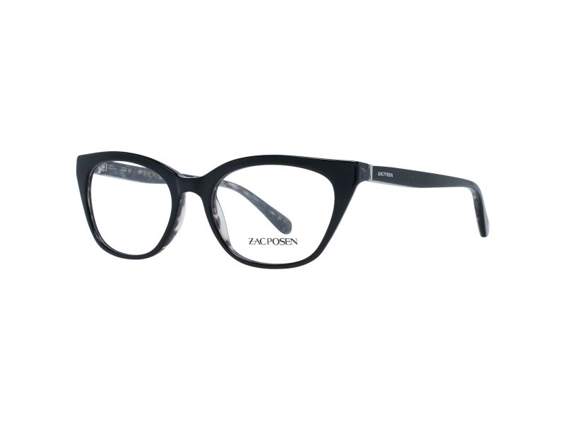 Zac Posen Cedella Gafas Graduadas Z CED BK