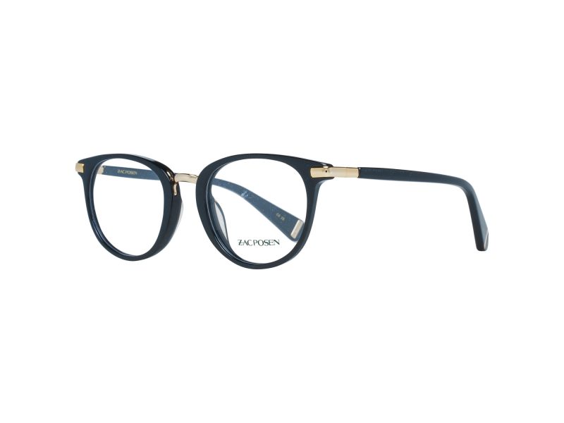 Zac Posen Dayle Gafas Graduadas Z DAY BK