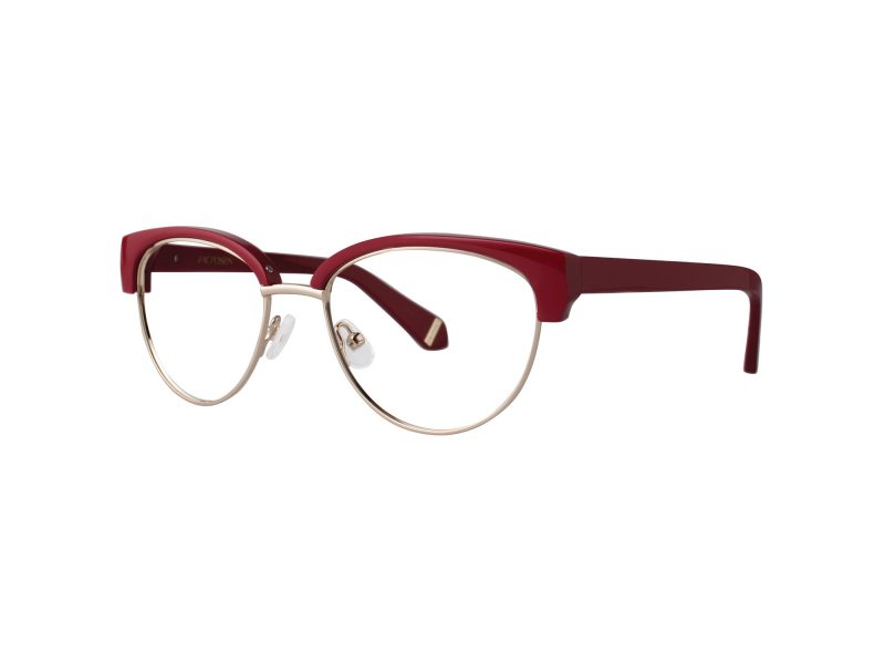 Zac Posen Ethel Gafas Graduadas Z ETH MR