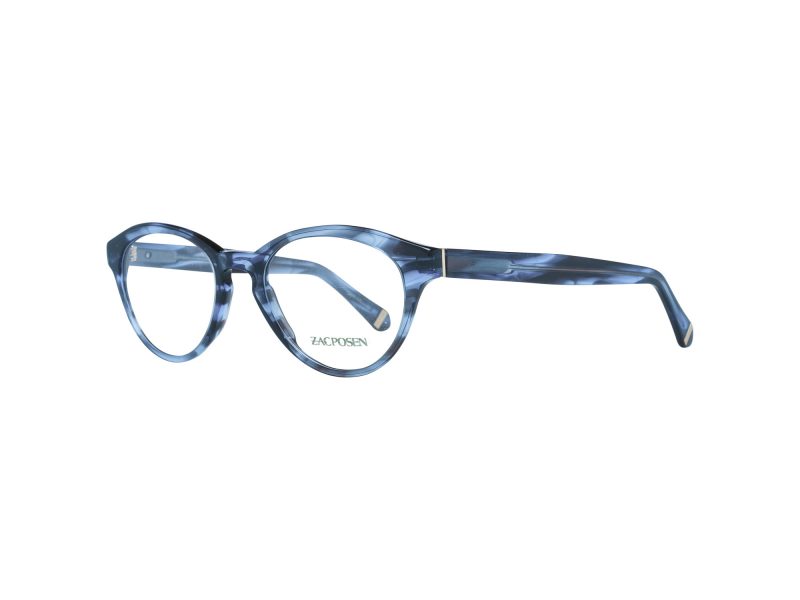 Zac Posen Evelyn Gafas Graduadas Z EVE BL