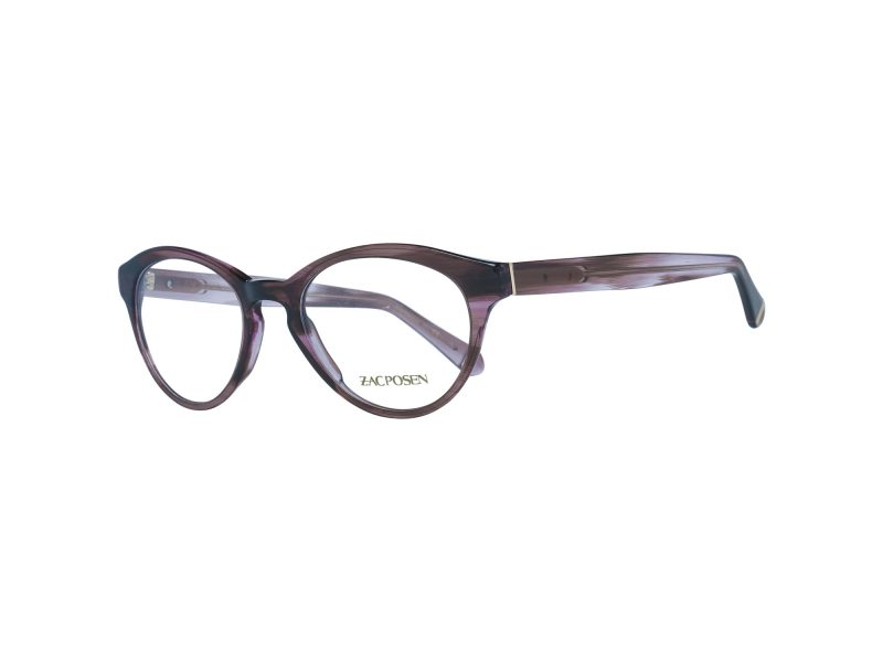 Zac Posen Evelyn Gafas Graduadas Z EVE PU