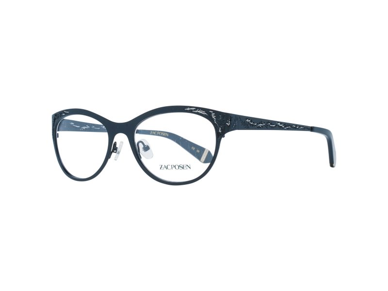 Zac Posen Gayle Gafas Graduadas Z GAY BK