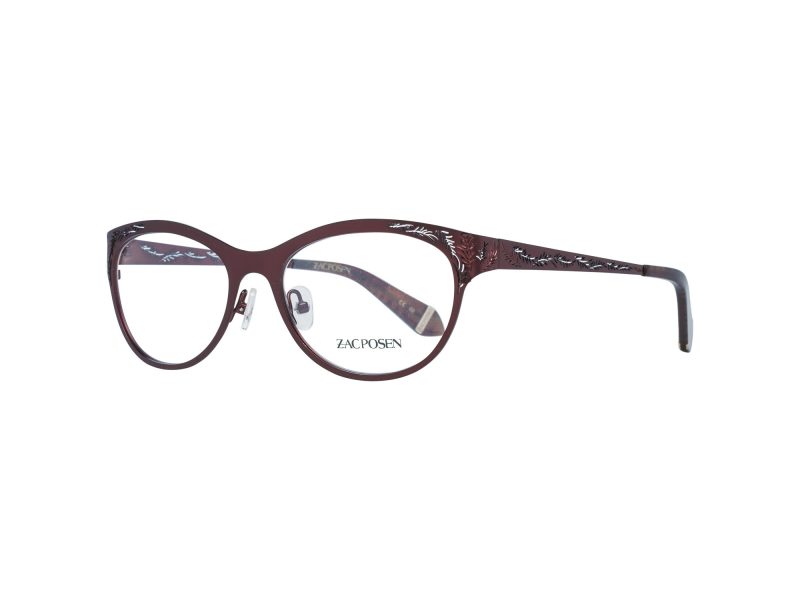 Zac Posen Gayle Gafas Graduadas Z GAY BU