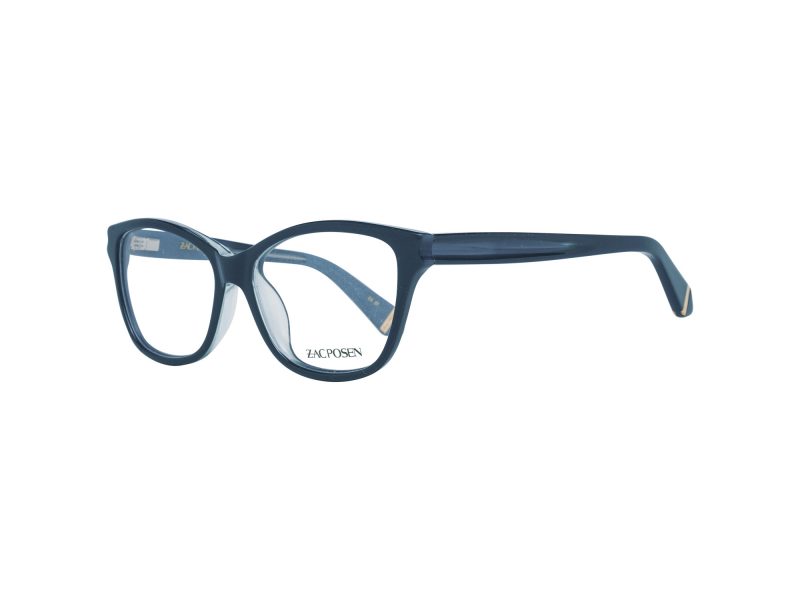 Zac Posen Gelsey Gafas Graduadas Z GEL BL