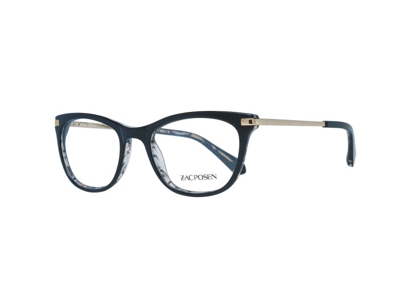 Zac Posen Gladys Gafas Graduadas Z GLA BK