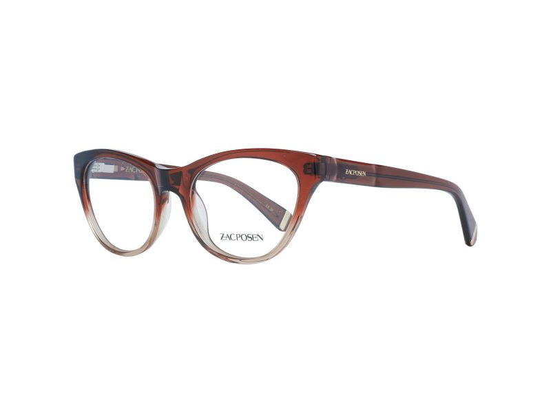 Zac Posen Gloria Gafas Graduadas Z GLO BR