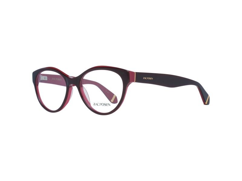 Zac Posen Honor Gafas Graduadas Z HON BE