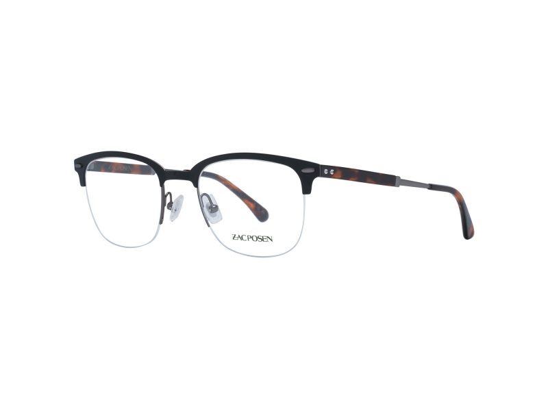 Zac Posen Hugh Gafas Graduadas Z HUG BK