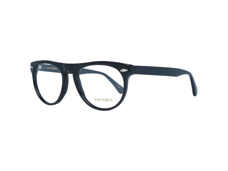 Zac Posen Idealist Gafas Graduadas Z IDE BK