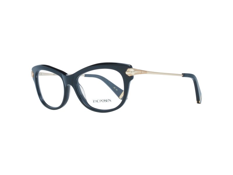 Zac Posen Lisa Gafas Graduadas Z LIS BK