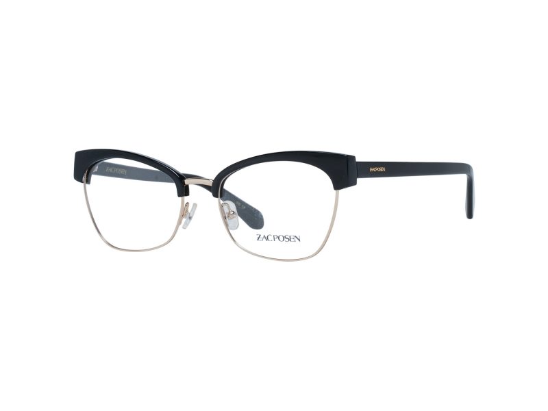 Zac Posen Livy Gafas Graduadas Z LIV BK