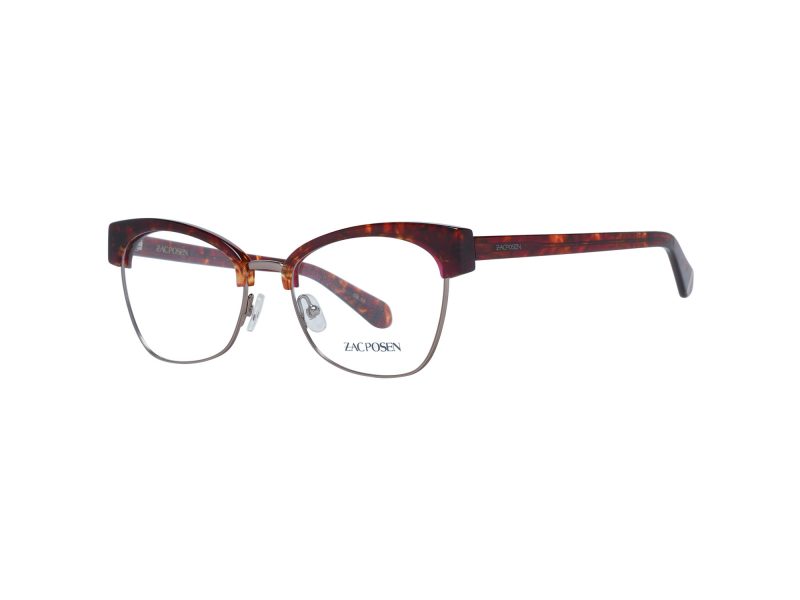 Zac Posen Livy Gafas Graduadas Z LIV EM