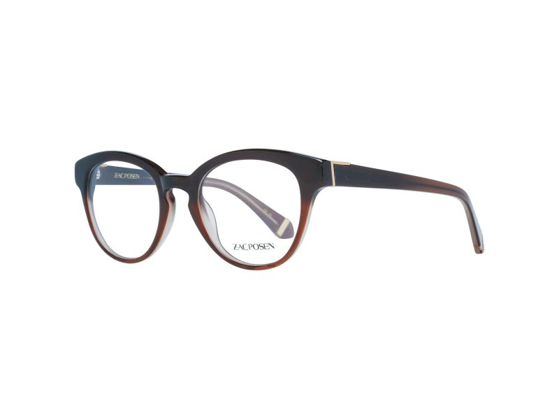 Zac Posen Lois Gafas Graduadas Z LOI BR