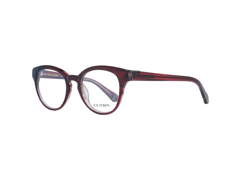 Zac Posen Lois Gafas Graduadas Z LOI RD