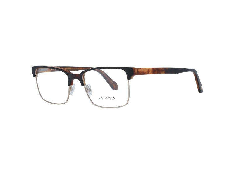 Zac Posen Montgomery Gafas Graduadas Z MON BR