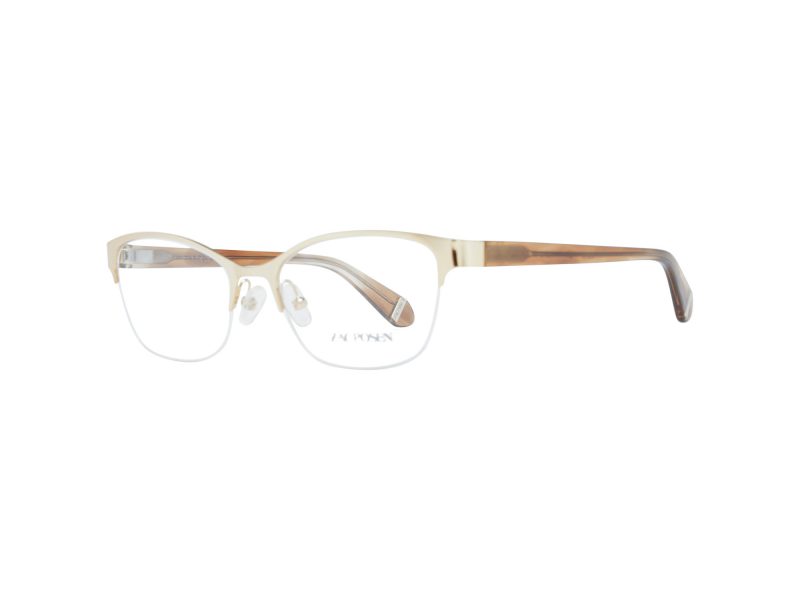 Zac Posen Muriel Gafas Graduadas Z MUR BR