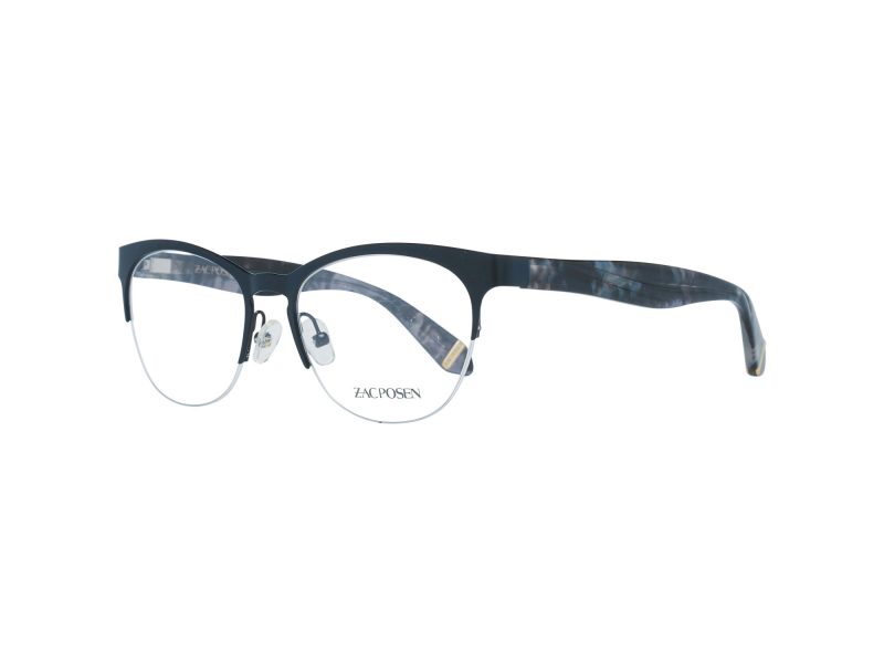 Zac Posen Olga Gafas Graduadas Z OLG BK